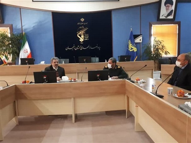 آینده جمهوری اسلامی، درخشان و امیدوارکننده است/ ارائه طرح ناظران سیاسی به قوه قضائیه توسط حزب موتلفه اسلامی