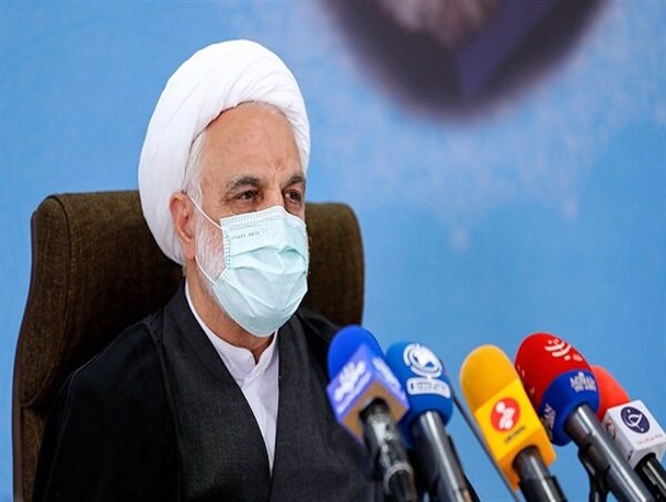 ضرورت نظارت مستمر مسئولان معاونت قضایی بر زیرمجموعه‌های خود/ برای عفو محکومان باید شاخص‌هایی تدوین و پیشنهاد شود