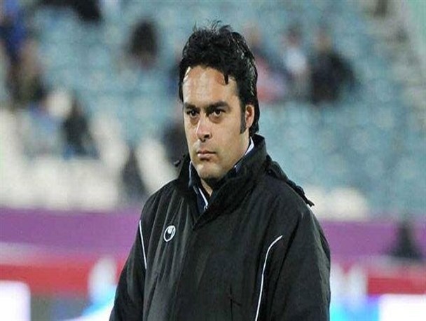 آقای مجیدی ! چرا لیگ یازدهم استقلال را رها کردی و رفتی ؟