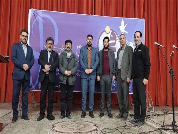 ۹۰ اثر به دبیرخانه جشنواره ملی فجر در استان کرمانشاه ارسال شده است