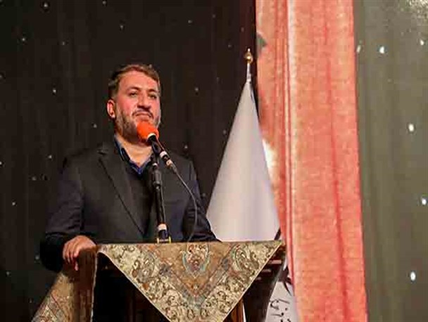 فرهنگ؛ امام جماعت تعالی و پیشرفت استان یزد است/بودجه دستگاه‌های فرهنگی پر پیمانه‌تر می‌شود