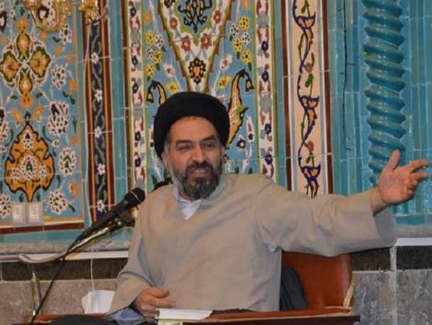 جوانان پرچمدار مبارزه با جنگ تبلیغاتی دشمن شوند