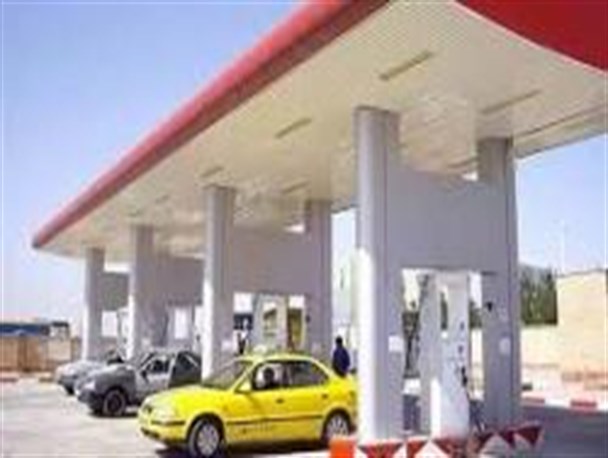 جایگاه سی ان جی پارس آباد بعد از 2 ماه تعطیلی فعالیتش از سر گرفته شد