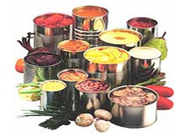 برای نگهداری مازاد محتویات قوطی کنسرو از ظروف شیشه‌ای استفاده کنید