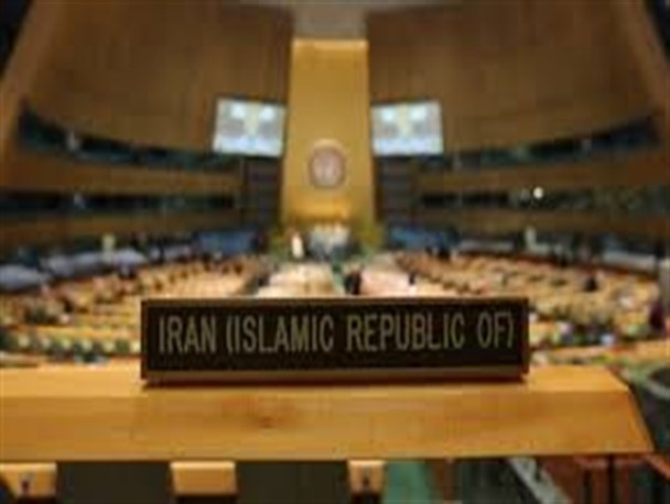 نمازگزاران تفتی قطعنامه ضد ایرانی اتحادیه اروپا را محکوم کردند+متن بیانیه