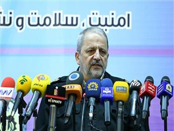 خوزستان در وقوع قتل دوم شد در سرقت پنجم!