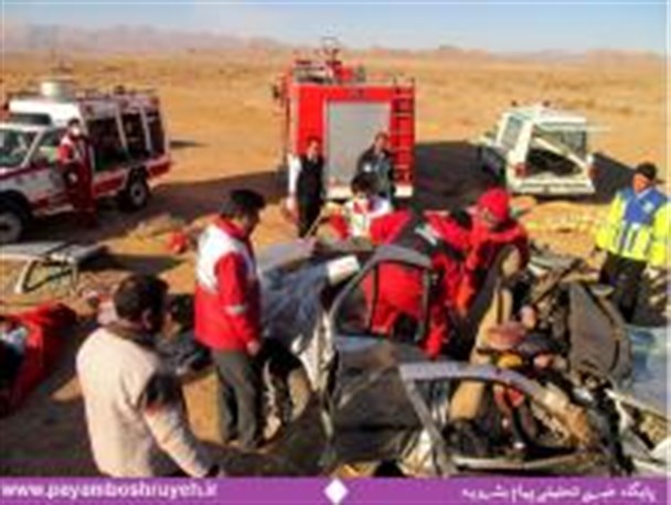 دیگر هیچ کسی نمی خواهد این صحنه ها را ببیند+تصاویر
