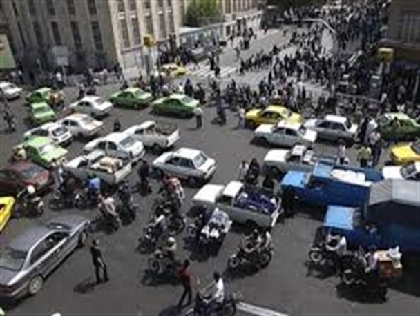 خبر بد برای موتور سیکلت سوارها