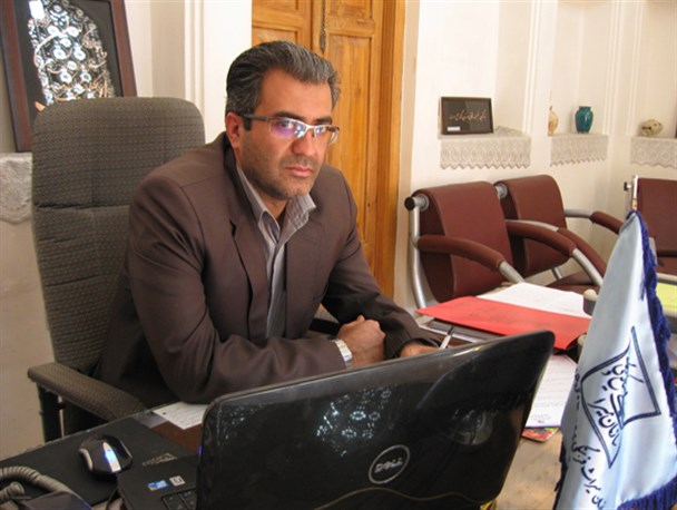 اماکن تاریخی ابرکوه، پذیرای بیش از ۱۷۹ هزار مسافر نوروزی بود