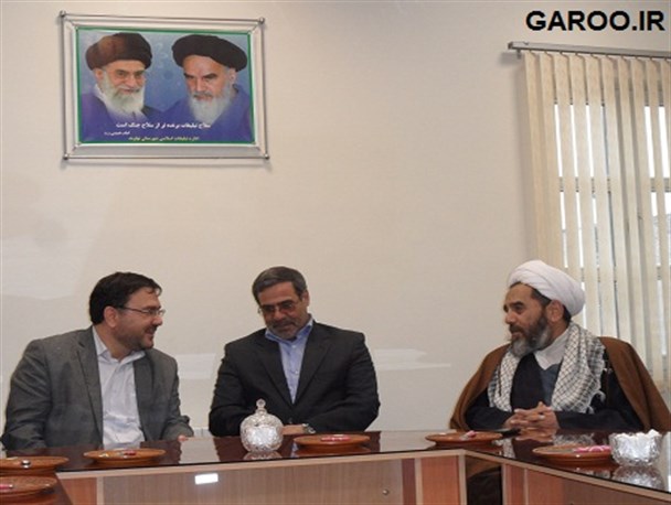 توجه به رهنمودهای مقام معظم رهبری رونق تولید و شکوفایی اقتصادی را محقق میکند