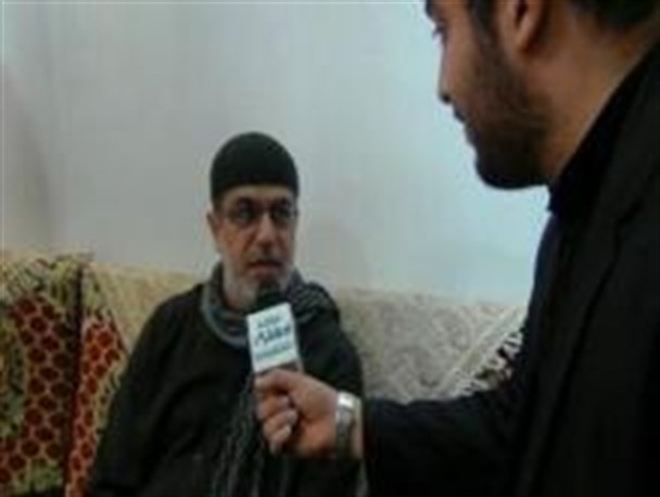 ایرانیان سبک عربی را دوست دارند چون زبان حسین بن علی(ع)است