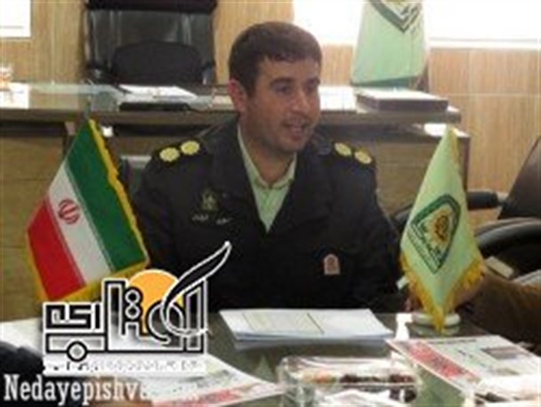 دفاع جدی از آمران به معروف و ناهیان از منکر در دستور کار پلیس قرار دارد