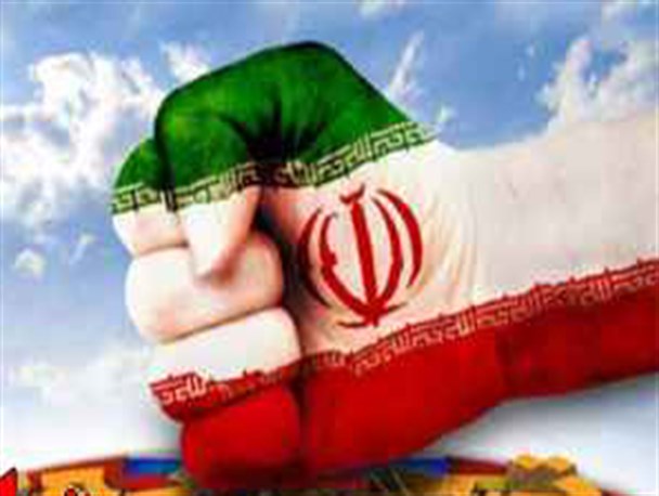 فلش‌های موازی علیه امنیت و اقتدار ایران