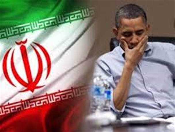 دلیل بی اعتمادی ملت ایران به آمریکا/دولتی که هم غیرقابل اعتماد و هم غیر منطقی‌ است