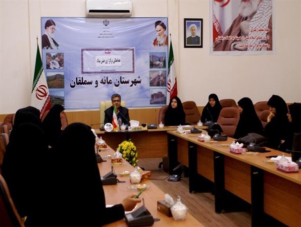 جلسه هماهنگی «جشن میلاد کوثر» برگزار شد