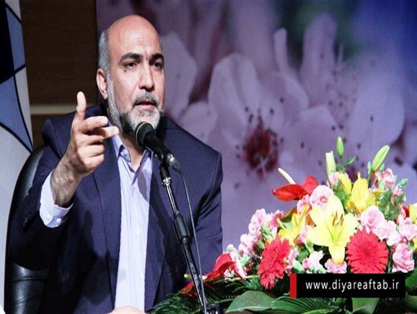 ۱۷ هزار متر مربع فضای آموزشی در دانشگاه آزاد اراک به بهره برداری می رسد
