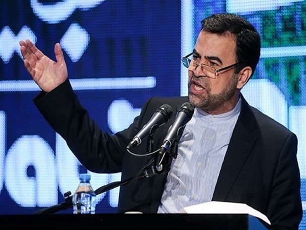 با مامورین فاسد عربستانی برخورد شود