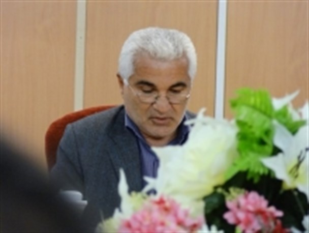 حوزه فرهنگی شالوده همه فعالیت های جامعه/نیازمند مساعت استانداری هستیم