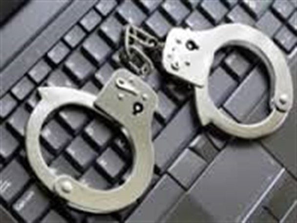 کلاهبردار اینترنتی در جیرفت دستگیر شد/پرونده 80میلیون ریالی شهروند جیرفتی در دستور کار پلیس فتا