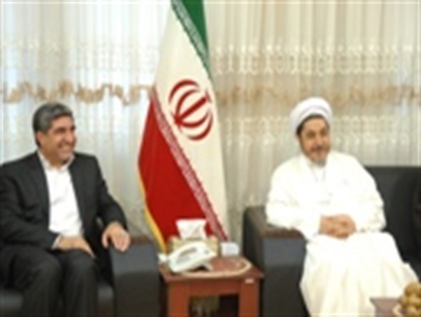عملیات اجرایی راه‌آهن سراسری شرق کشور به‌زودی آغاز می‌شود