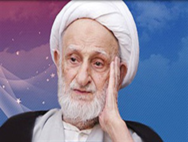 نظر آیت‌الله بهجت درباره توسل به امامزاده ها