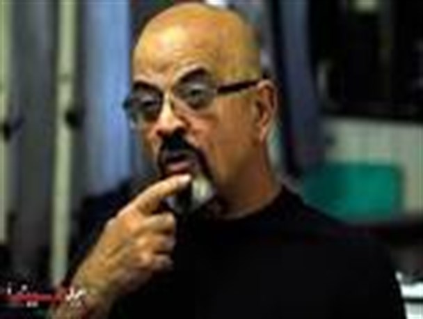 فخیم‎زاده: سریالم را لت و پار کرده‌اند!