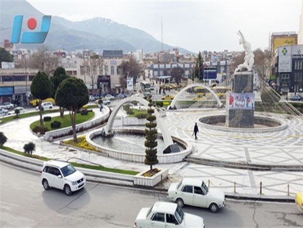 آغاز مطالعات ژئوتکنیکی زیرگذر میدان آزادی سنندج