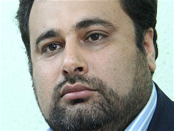 قندهاری معاون هنری و سینمایی ارشاد گلستان شد