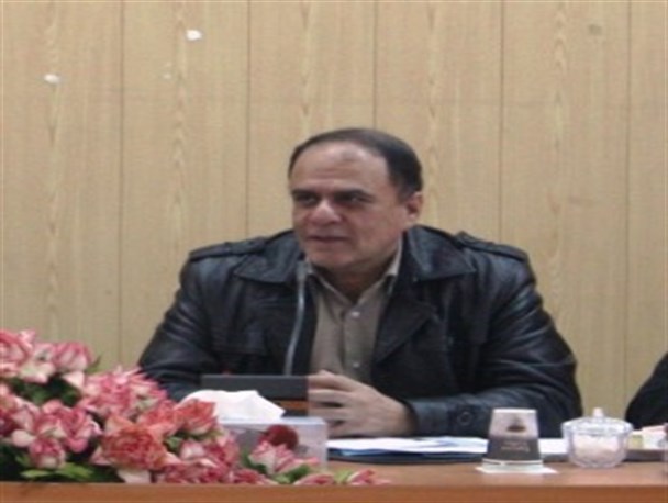پارک سلامت در روستای الوند احداث می شود