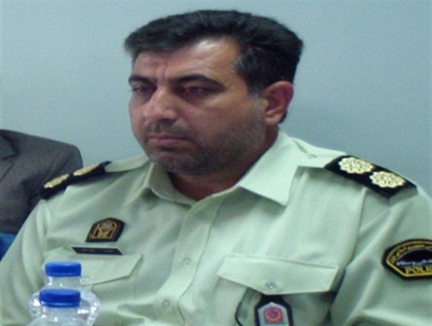 تلاش پلیس وانجمن اولیاء ومربیان درراه تحقق امنیت اجتماعی است