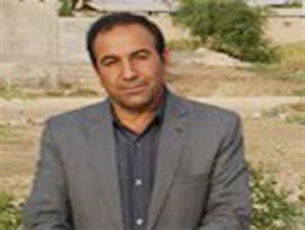 استقرار نمایندگی ادارات در کلات مورموری ضروری است