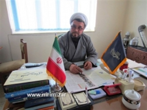 حضرت فاطمه زهرا(س) بالاترین الگوی زنان