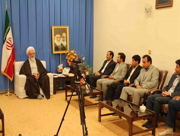 رویکرد صندوق کارآفرینی امیدایجاد زمینه اشتغالزایی پویا و پایدار است