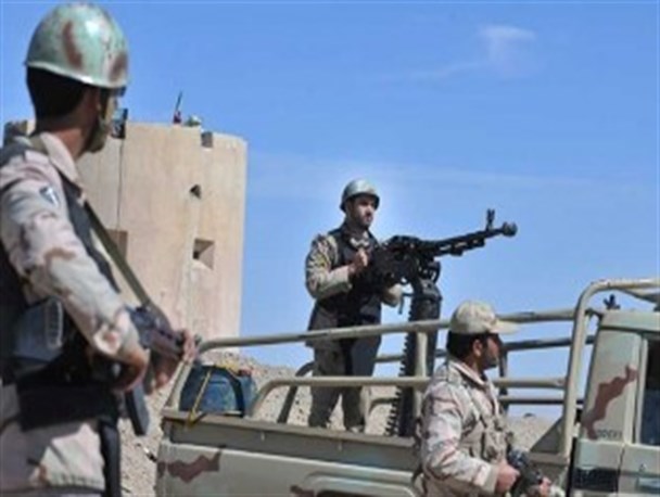 وقتی تروریست ها به راحتی از مقابل چشمان "ملیشه ها" وارد خاک ایران می شوند/ اهرم های فشار ایران بر حامیان تروریست ها