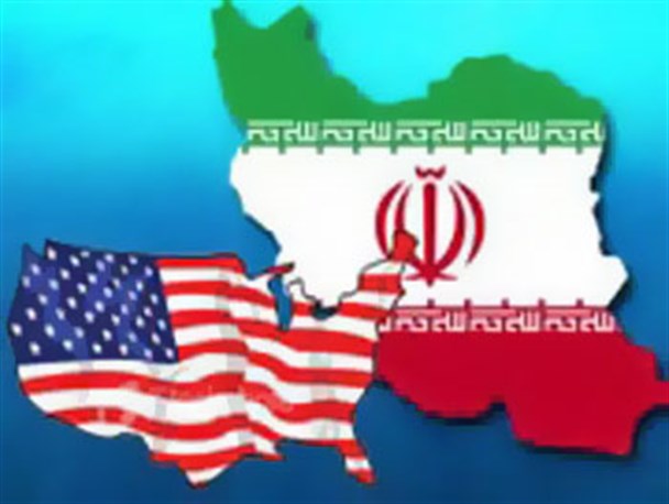 قطع رابطه سیاسی آمریکا با ایران