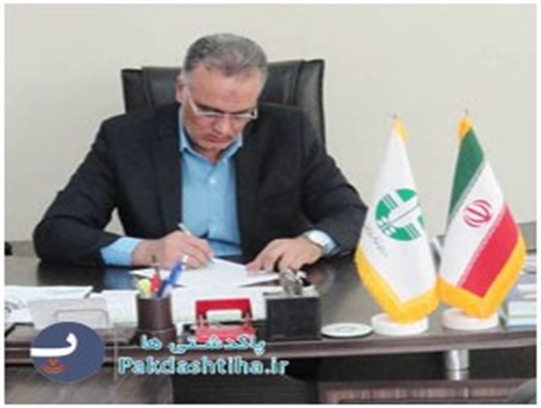 بهره برداری از ۱۳ سیستم پایش لحظه ای و شناسایی ۱۲۳ کارگاه غیرمجاز در سال ۹۳
