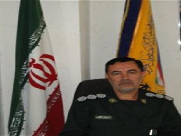 نقش مؤثر بسیج در ایجاد همدلی و همزبانی/اجرای برنامه‌های فرهنگی در بین عشایر