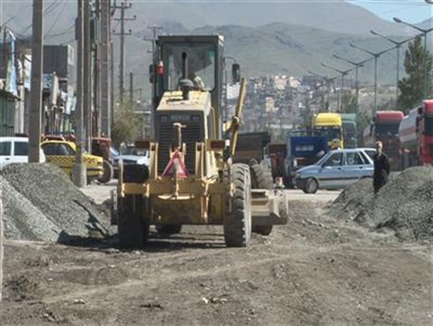 پرداختن به زیباسازی فضاهای شهری عنصری تجملی و اضافی محسوب نمی­ گردد
