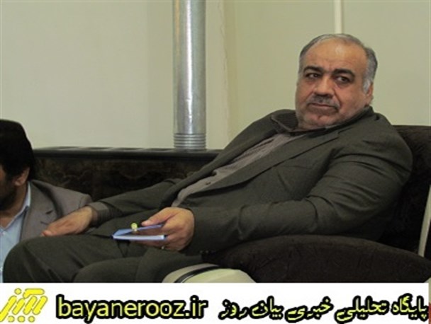 استاندار لرستان به پلدختر سفر می کند
