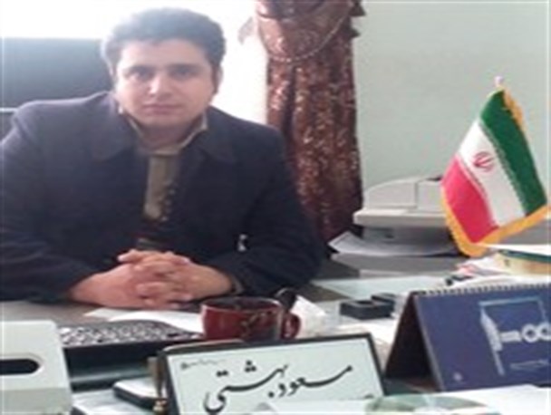 اولین گردهمایی خوشنویسی در جاجرم برگزار می‌شود