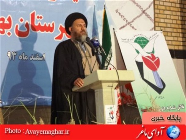 همایش بزرگ اصلاح خرده فرهنگهای بهمئی با حضور آیت الله ملک حسینی برگزار می شود