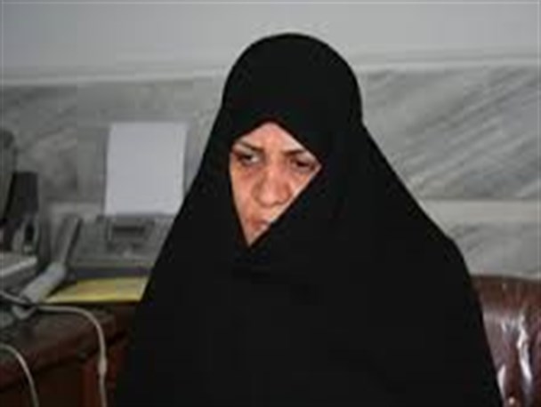 حضور زنان در اجتماع آری یا نه