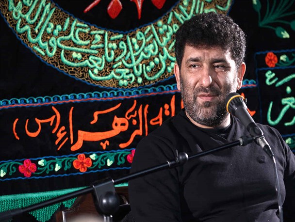 حدادیان: مرحوم «آهی» بیرق شرع را در بلندترین درجات نصب کرده بود+فیلم