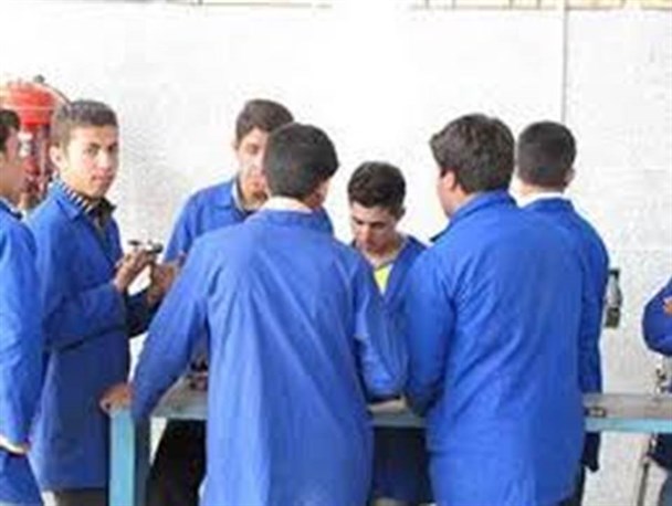راهیابی شش هنرجوی سیروانی به مسابقات کشوری علمی کاربردی