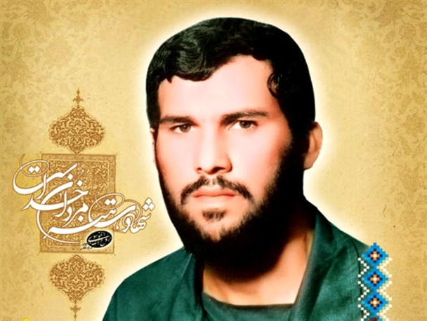 حماسه بی‌نظیر فتح فاو از زبان امیر قافله لشکر ویژه 25 کربلا