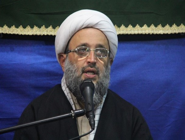 انقلاب اسلامی بن بست ندارد چرا که فاطمیون پرچمداران آن هستند