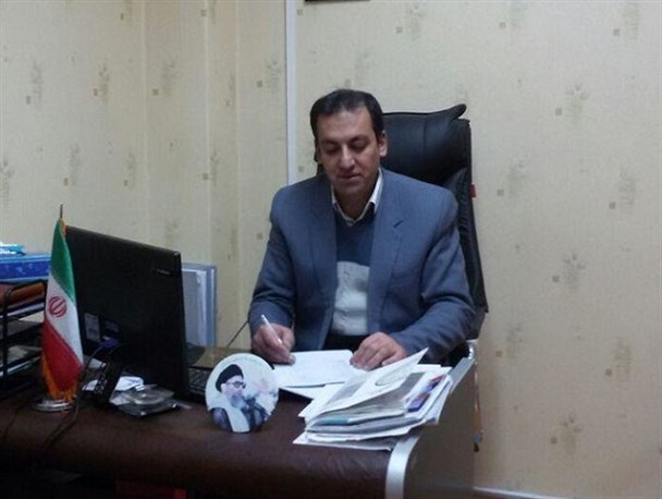 8 هزار نفر در ایام نوروز در بیمارستان علیمرادیان نهاوند ویزیت شده‌اند