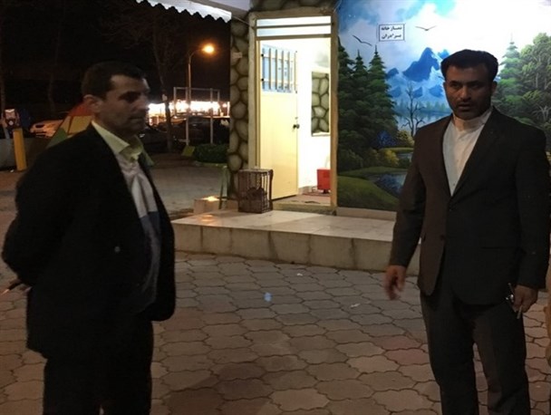 سخنان انتقادی سخنگوی شورا ، جلسه شورای شهر فومن را ملتهب کرد!