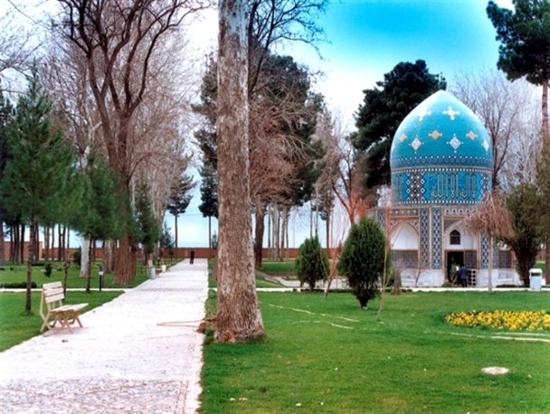 همایش بزرگداشت عطار نیشابوری برگزار می‌شود