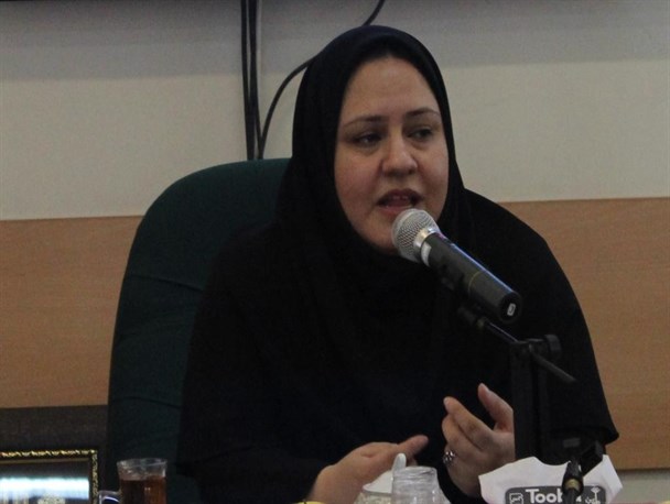 مدیریت زنانه یکی از عوامل کاهش فساد اقتصادی است